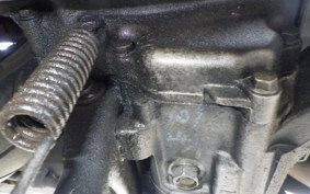 SUZUKI LET's 4 CA41A