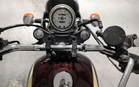 KAWASAKI ESTRELLA250 RS BJ250A