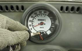 HONDA GYRO CANOPY TA03