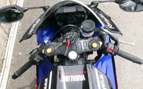 YAMAHA YZF-R7 2022 RM39J