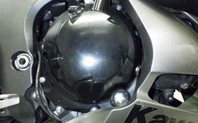 KAWASAKI NINJA 1000 A 2017 ZXT00W