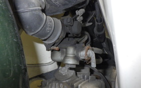 HONDA C90 SUPER CUB HA02