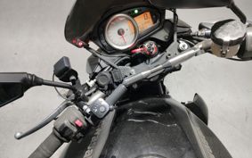 KAWASAKI Z750 2008 ZR750L