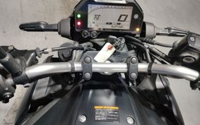 YAMAHA MT-25 RG74J
