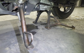 SUZUKI ADDRESS 110 CE47A