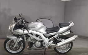 SUZUKI SV1000S 2004 VT54A