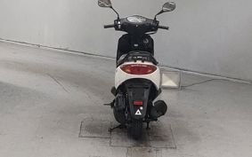 YAMAHA AKUSHI STREET SE53J