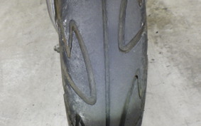 HONDA CHALY 50 CF50