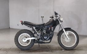 YAMAHA TW200 2JL