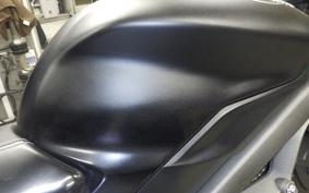 TRIUMPH STREET TRIPLE RS 2022