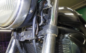 KAWASAKI BALIUS 250 Gen.2