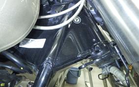 YAMAHA XV1600A WILD STAR 2005