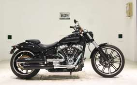 HARLEY FXBR1750 2018
