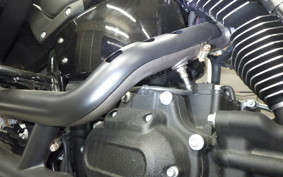 HARLEY FXLRST1920 2024