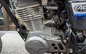 HONDA Ape100 TypeD HC13