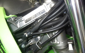 KAWASAKI KLX230 2013 LX230A