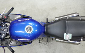 KAWASAKI ZZ-R600 Gen.2 2002