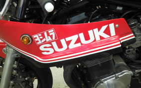 SUZUKI GS1200SS 2001 GV78A