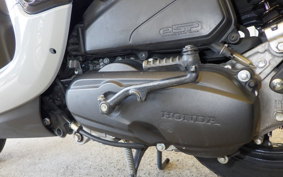 HONDA GIORNO 3 AF77