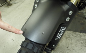 YAMAHA TENERE 700 2023 DM13J