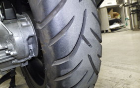 HONDA PCX 160 2010 KF47