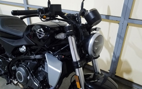HARLEY X350 2023 W3C