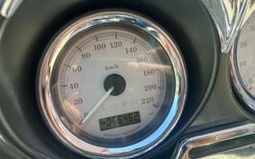 HARLEY FLHX1580 2009 KB4
