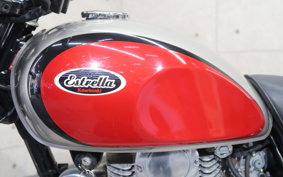 KAWASAKI ESTRELLA CUSTOM  BJ250A