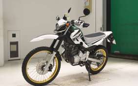 YAMAHA SEROW 250 Gen.3 2020 DG31J