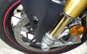 DUCATI STREETFIGHTER V4 S 2022