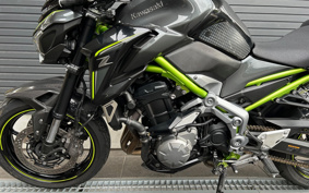 KAWASAKI Z900 2018 ZR900B