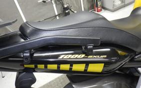 YAMAHA FZS1000 FAZER 2002