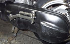 YAMAHA JOG Gen.4 SA16J