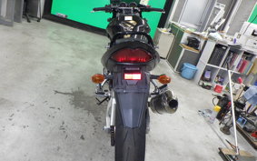 SUZUKI BANDIT 1200 A 2008 GV79A