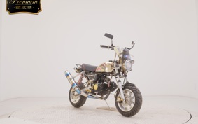 HONDA MONKEY 2014 Z50J