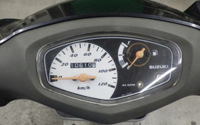 SUZUKI ADDRESS V125 G 2019 CF46A