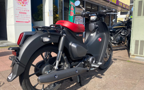 HONDA  SUPER CUB C125 JA71