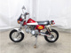 Фото Honda MONKEY с японского аукциона