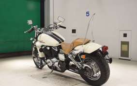 HONDA SHADOW 400 SLASHER 2004 NC40