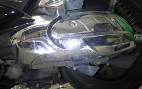 YAMAHA MAJESTY 250 Gen.3 1999 SG15J