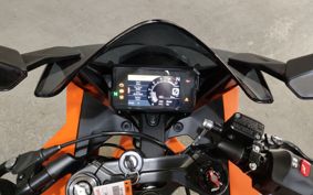 KTM 390 RC JYJ40