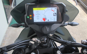 KTM 890 ADVENTURE	 2023 TS640