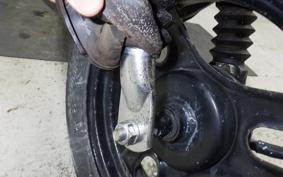 HONDA DIO Gen.6 AF62