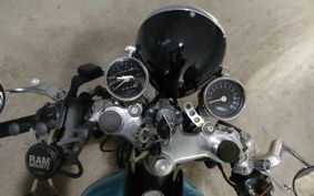 YAMAHA SR400 1999 1JR