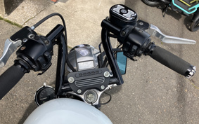 HARLEY HARLEY XL883L 2009 CR2