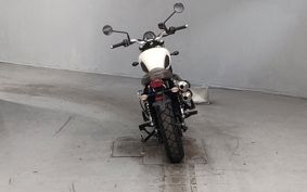 TRIUMPH TRIUMPH  STREET  SCRAMBLER DAD78G