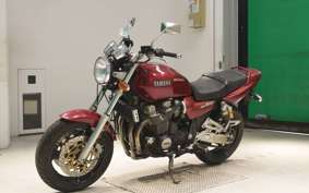 YAMAHA XJR1200 1994 4KG