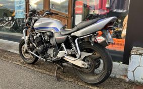 HONDA CB400SF K NC39