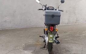HONDA  CROSS  CUB 50 AA06
