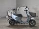 Фото Suzuki LET's 4 с японского аукциона
